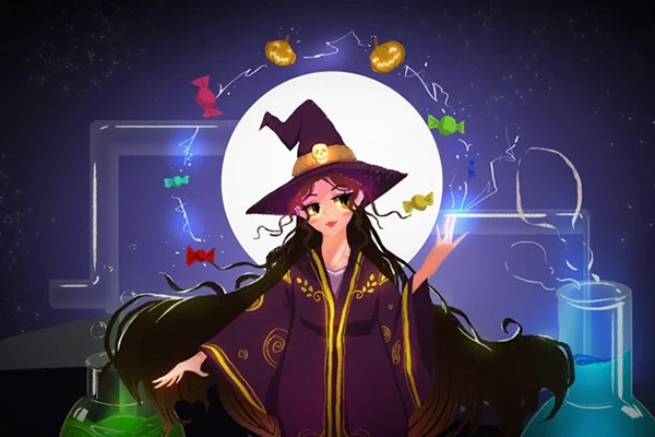 Jakie są kostiumy na Halloween?